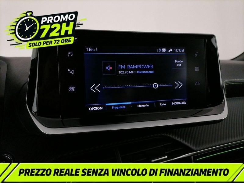 Peugeot 2008 1.2 puretech GT s&s 130cv eat8