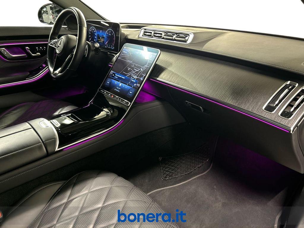 Mercedes Classe S 350 350 D Premium 4Matic 9G-Tronic