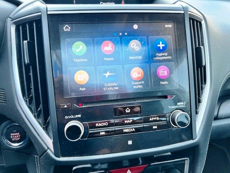 Subaru Forester 2.0 e-Boxer MHEV CVT Lineartronic Premium - Unico propietario -
