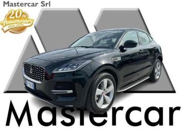 JAGUAR E-Pace E-Pace 2.0d i4 mhev awd 163cv auto - GF738CN