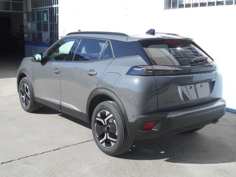 Peugeot 2008 136 Allure Hybrid e-DCS6 Finanziato