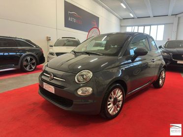 FIAT - 500 1.2 Riva 69cv NEOPATENTATI