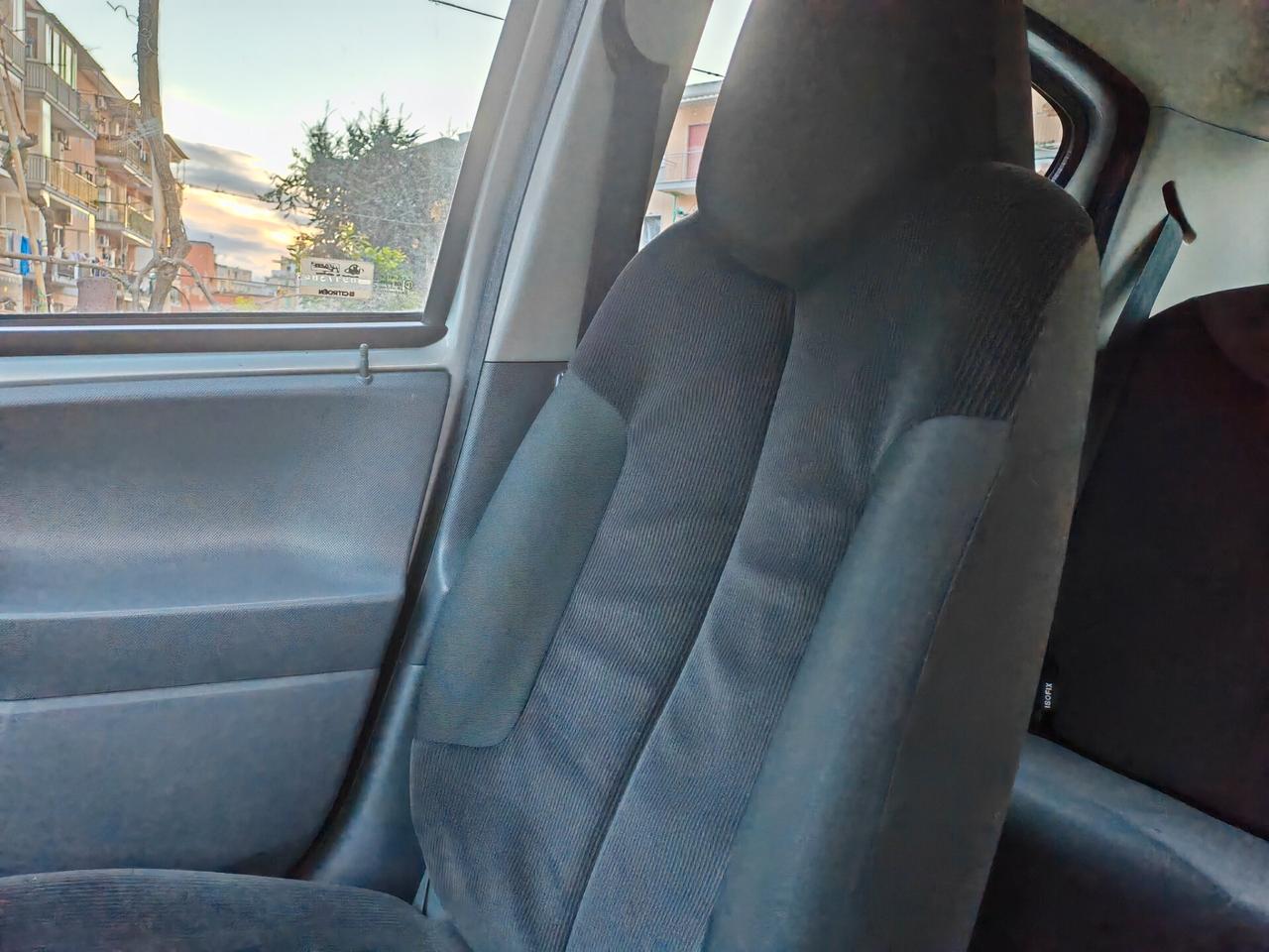 Citroen C1 AUTOMATICA NUOVISSIMA GPL