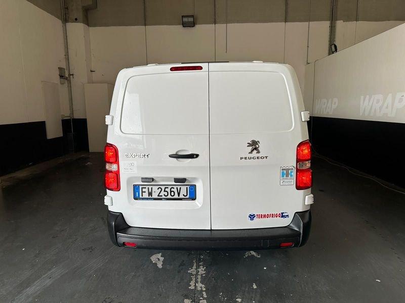 Peugeot Expert BlueHDi 150 S&S Premium Long (IVA ESCL.)