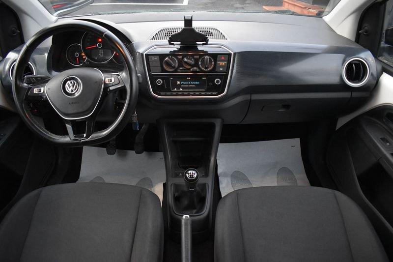 Volkswagen up! 1.0 5p. eco high up! BlueMotion Technology