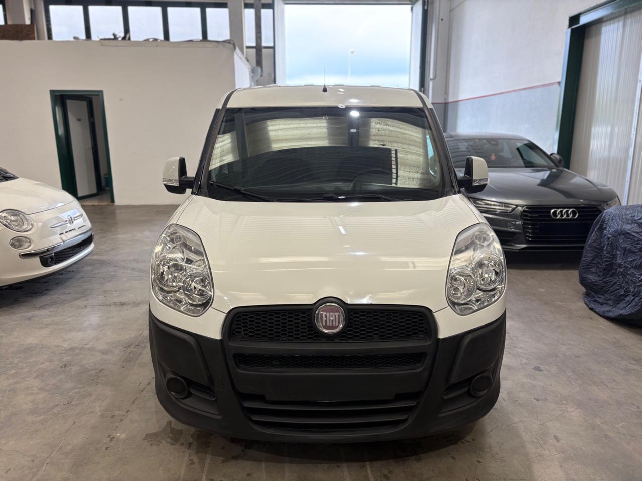 Fiat Doblo Doblò 1.6 MJT MTA PC Combi N1 IVA Compresa