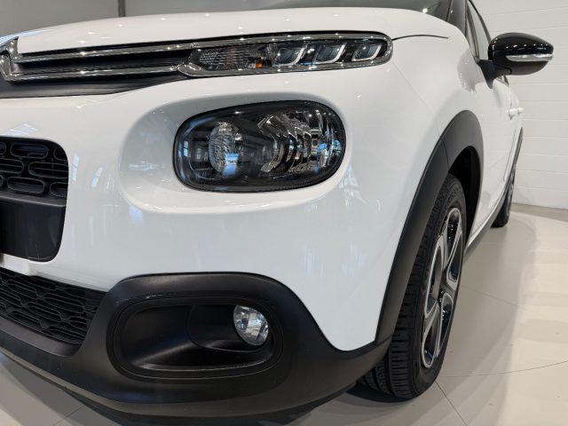 CITROEN C3 PureTech 82 Feel NEOPATENTATI / PREZZO REALE