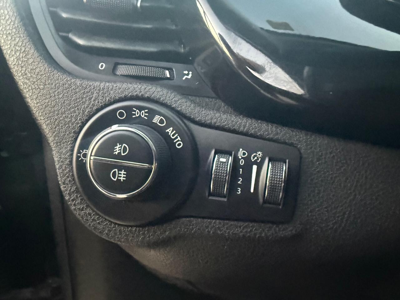 Fiat 500X 1.6 MultiJet 120 CV 2016