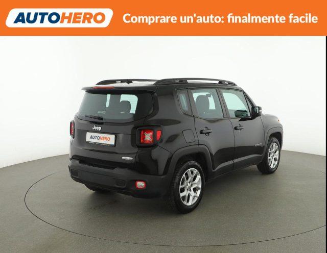 JEEP Renegade 1.4 MultiAir Longitude