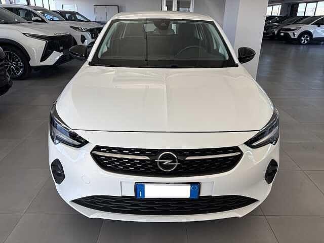 Opel Corsa 1.5 D 100 CV Elegance