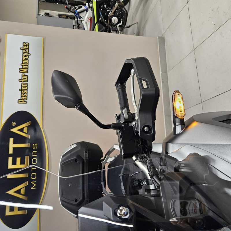 Honda X-ADV 750 DCT Adventure - 2022