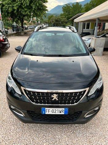 Peugeot 2008 ACTIVE