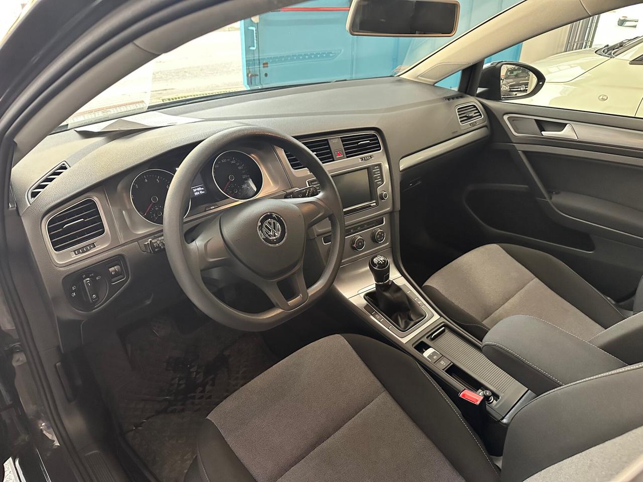 Volkswagen Golf 1.2 TSI 85 CV Trendline - OK NEOPATENTATI