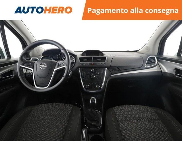 OPEL Mokka 1.4 Turbo Ecotec 140CV 4x2 Start&Stop Ego