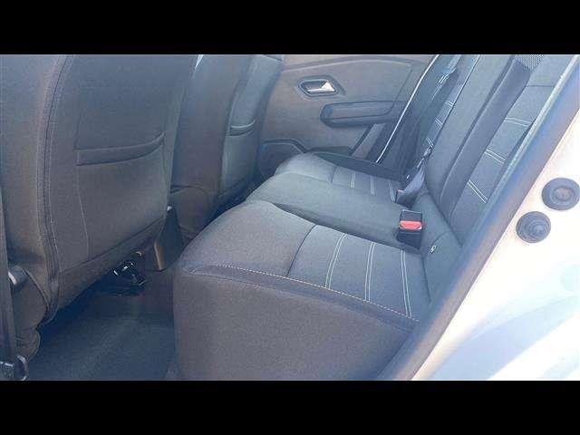 Dacia Sandero Stepway 1.0 tce Comfort Eco-g 100cv