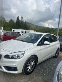 BMW Serie 2 Active Tourer 218d Active Tourer Advantage