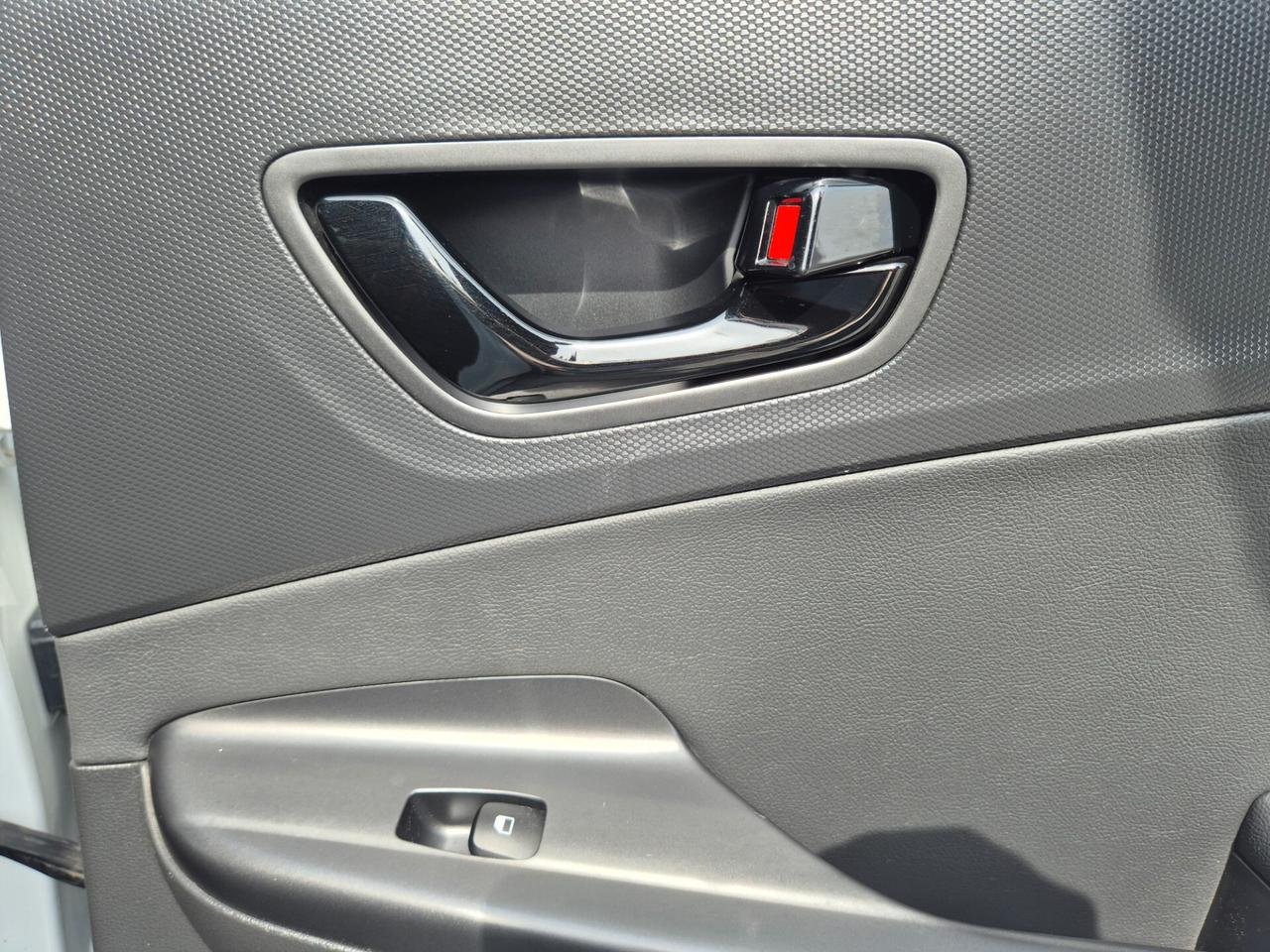 Hyundai Kona 1.6 CRDI 115 CV Xpossible