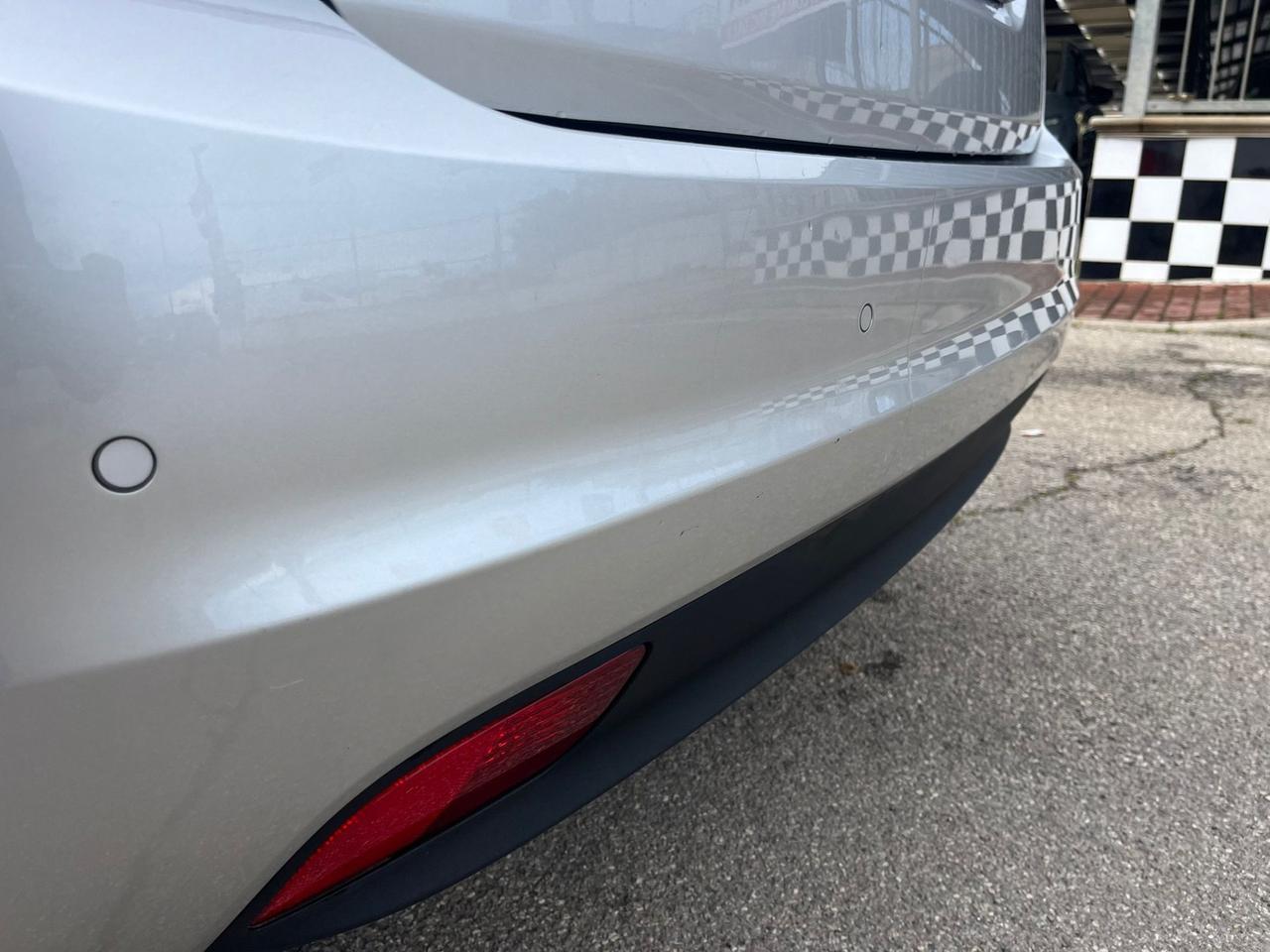 Kia Venga 1.4 CRDi 90CV Cool Unipro 2015