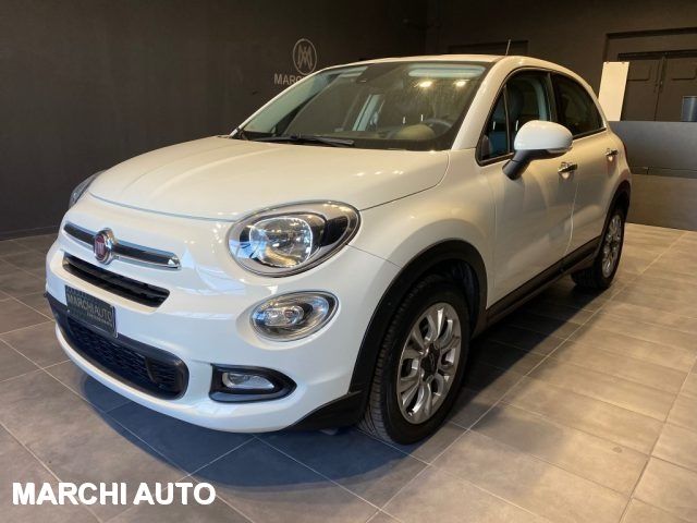 FIAT 500X 1.3 MultiJet 95 CV Pop Star