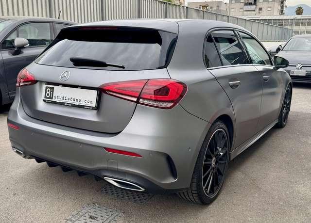 Mercedes-Benz A 160 d Premium