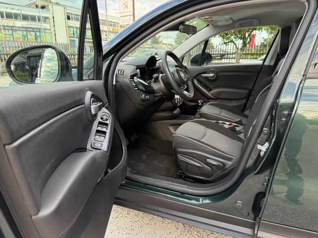 FIAT 500X 1.3 MultiJet 95 CV City Cross SCONTO ROTTAMAZIONE
