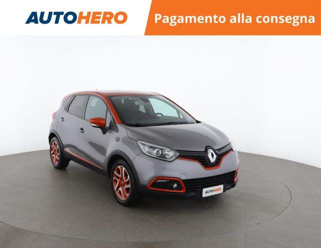 RENAULT Captur 1.2 TCe 120 CV EDC Energy R-Link