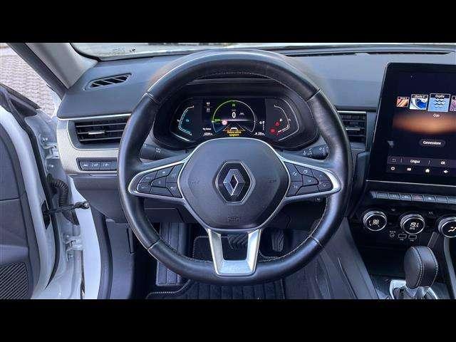 Renault Arkana 1.6 E-Tech full hybrid Intens 145cv