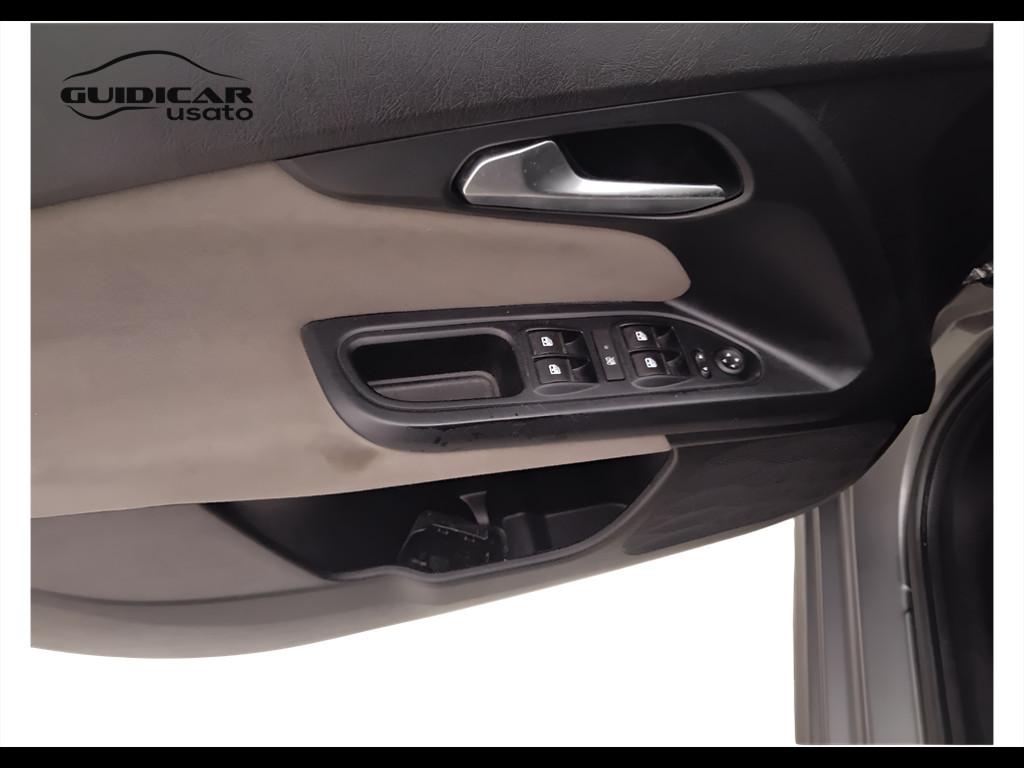 FIAT Tipo 5 porte II 2016 - Tipo 5p 1.3 mjt Lounge s&s 95cv