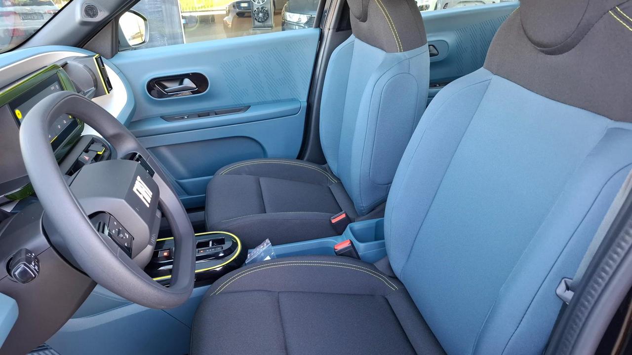 Fiat Grande Panda 1.2 hybrid Icon 110cv edct