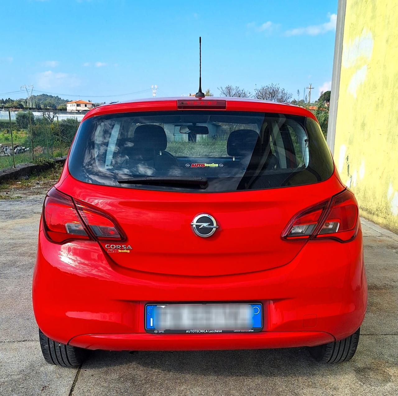 Opel Corsa 1.2 - 5 porte - OK NEOPATENTATI
