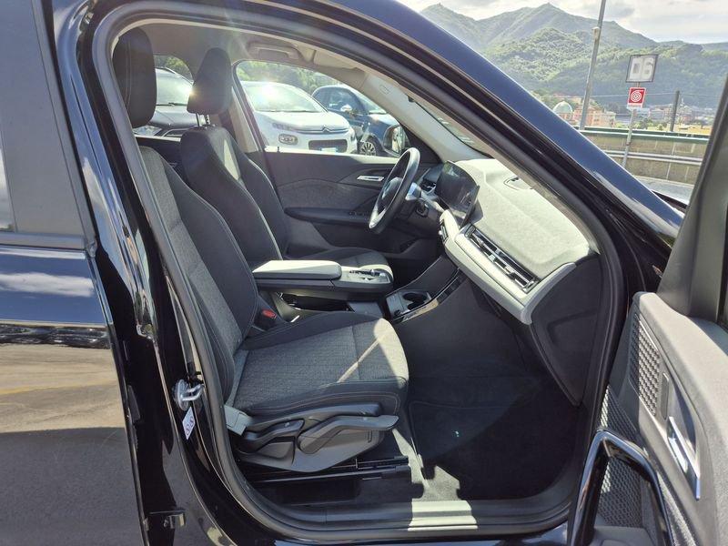 BMW X1 sdrive18d auto