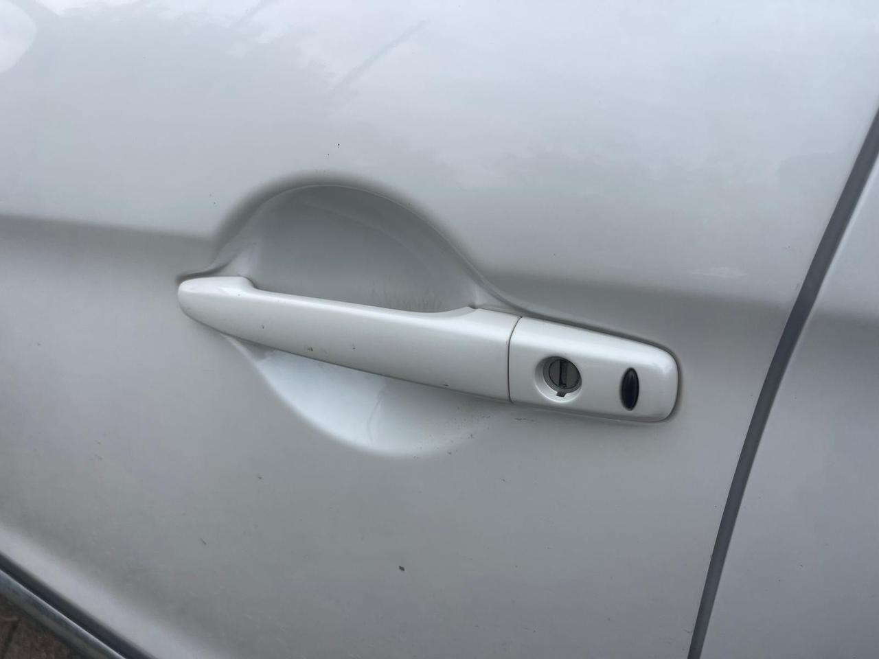 Citroen C4 Aircross 1.6 HDi 115 Stop&Start 4WD Exclusive