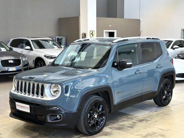 JEEP Renegade 1.6 Mjt 120 CV Longitude - 17"