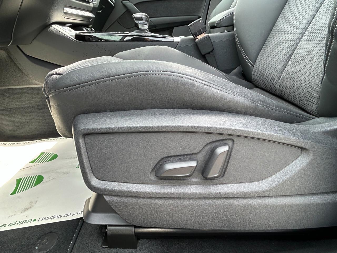 Audi Q5 Spb 40 2.0 tdi mhev 12V S line quattro s-tronic