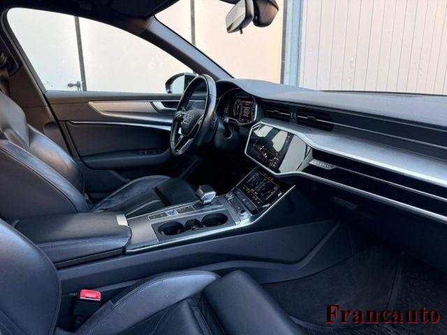 AUDI A6 Avant 45 3.0 TDI quattro tiptronic Business Plus