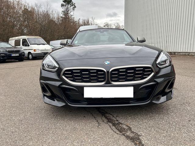 BMW Z4 M 40i Harman Kardon Head-Up Drive Assist Pelle