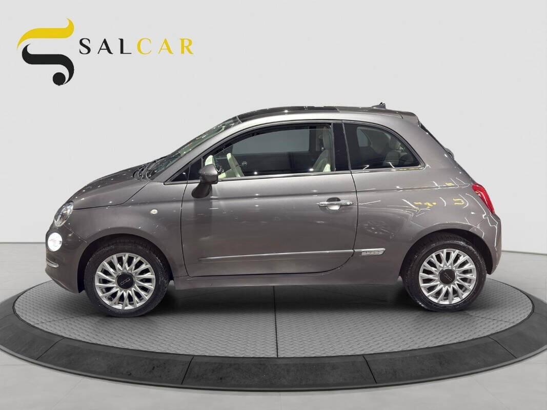 Fiat 500 1.2 EasyPower 69 CV Lounge 2019