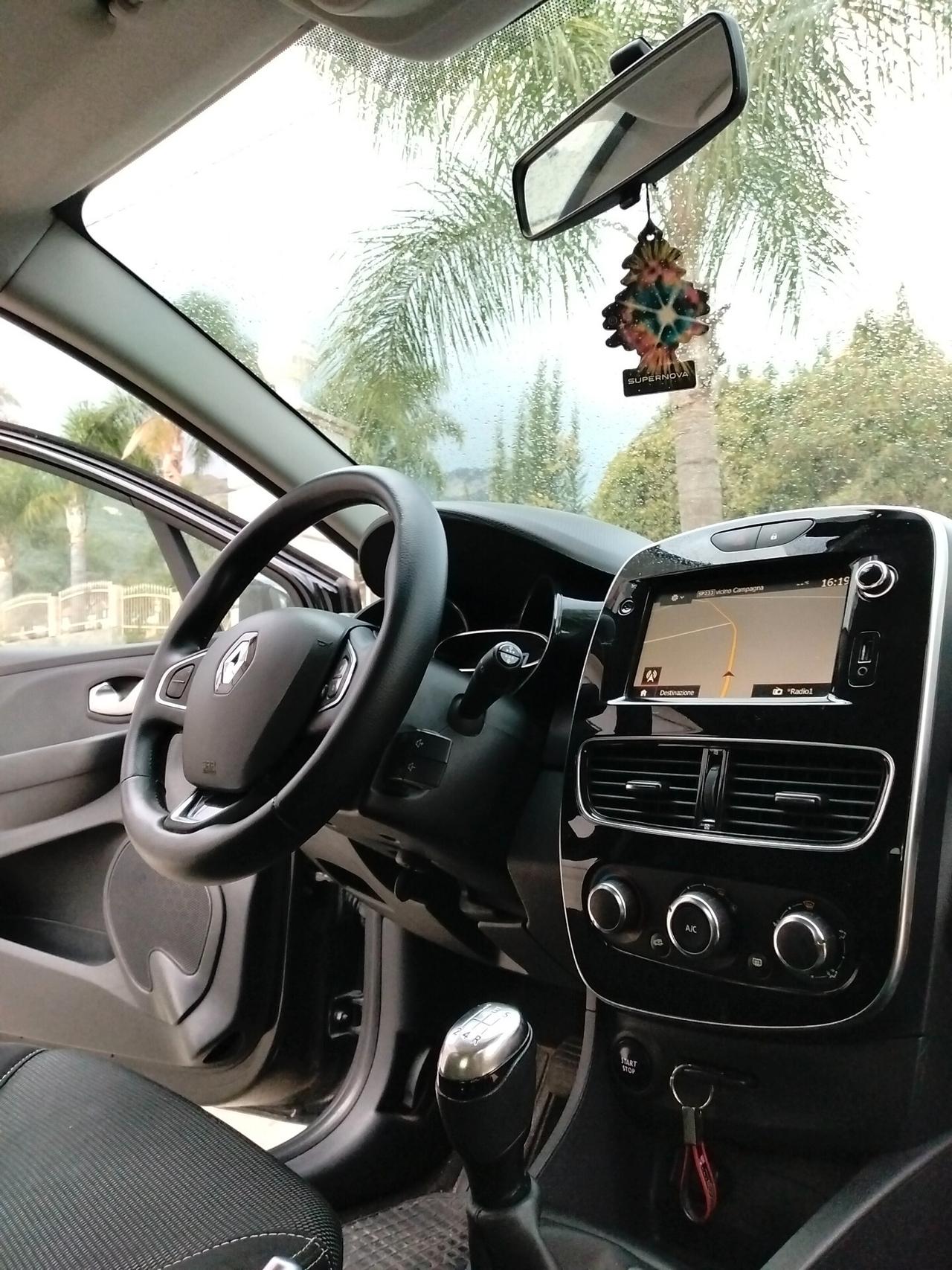 Renault Clio 1.2 75CV 5 porte Life
