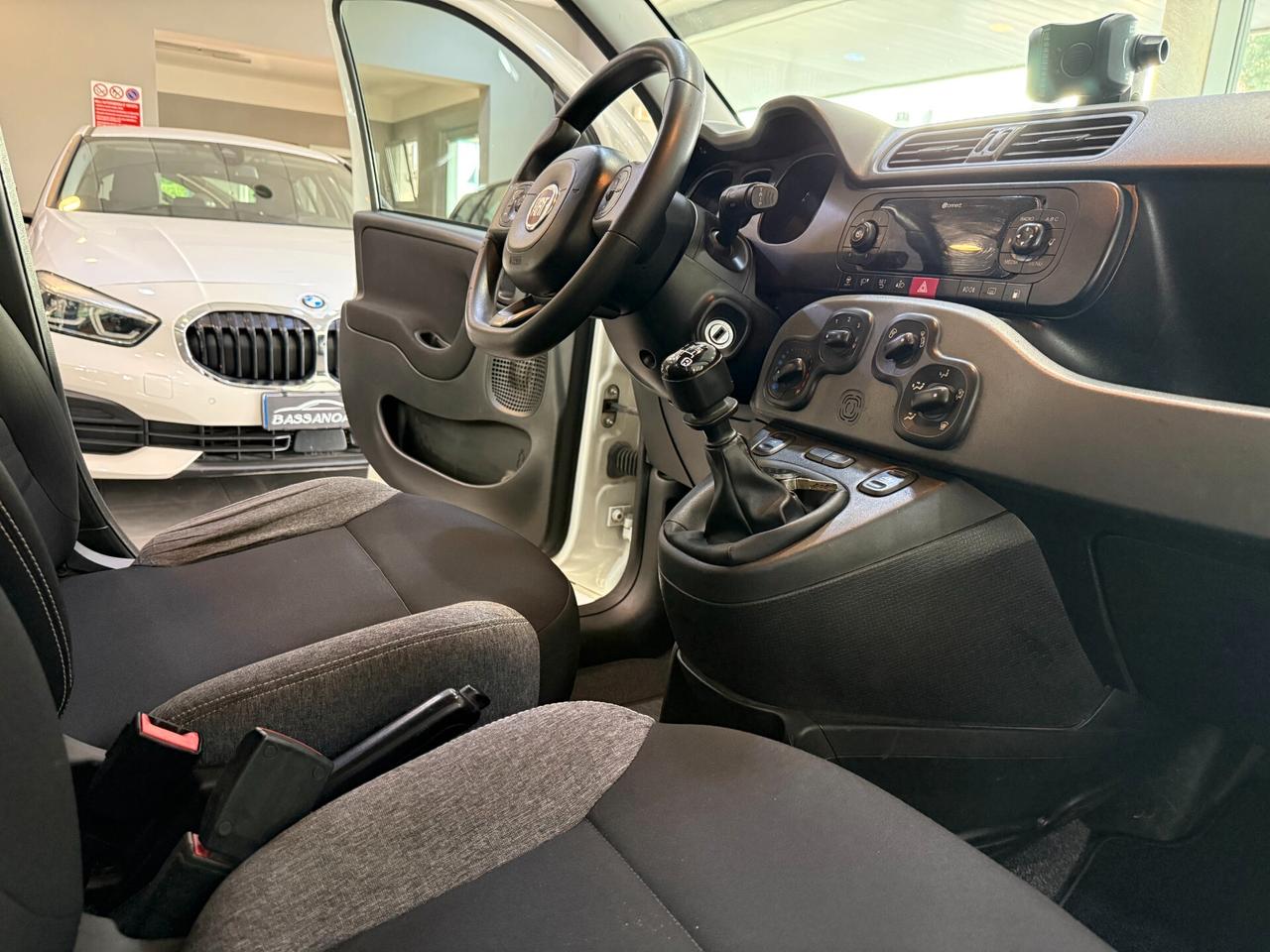 Fiat Panda Cross Metano 70cv 5p.ti 68.000 KM!!