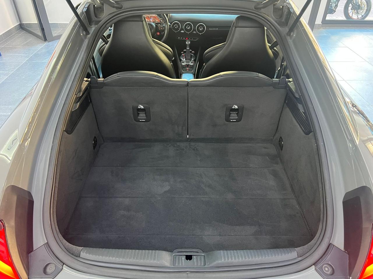 Audi TT Coupé 45 TFSI quattro S tronic