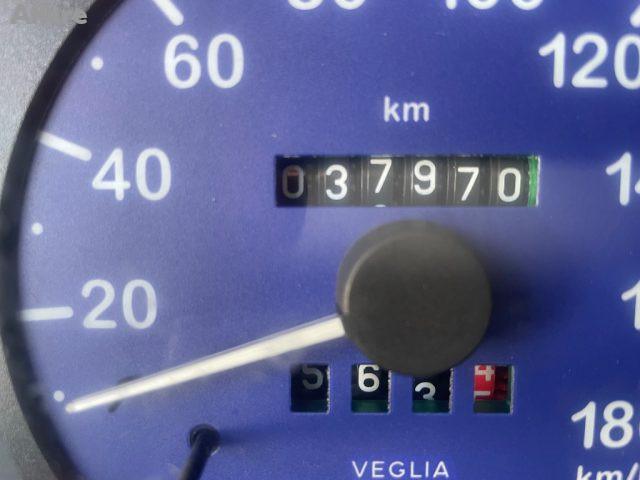 FIAT Ducato 10 2.0 PC Panorama 8 posti