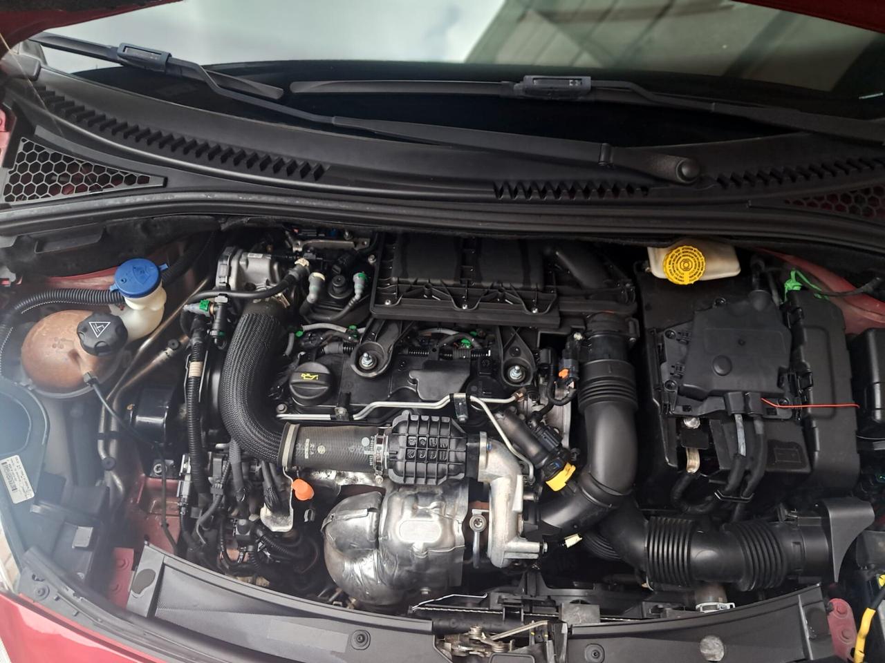 CITROEN C3 1.4 HDi 70 Exclusive-NEOPATENTATI-Euro5490-