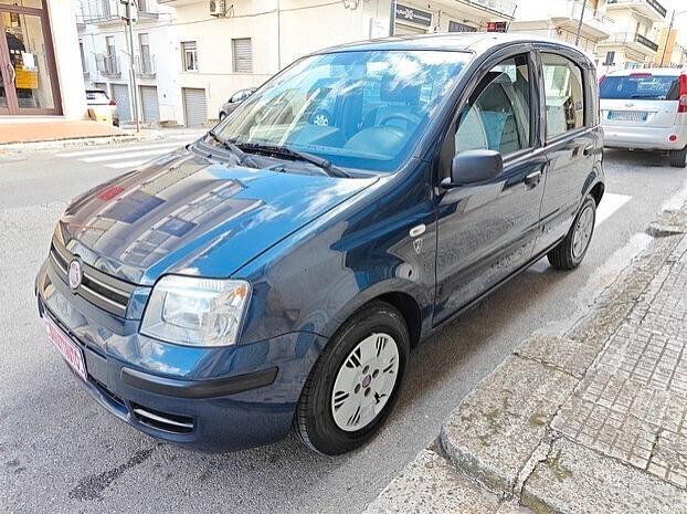 FIAT Panda 1.2 Dynamic