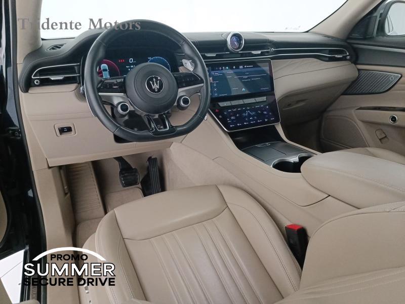 Maserati Grecale 2.0 MHEV GT AWD Auto