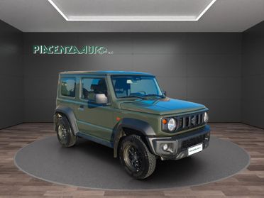Suzuki Jimny 1.5 Top 4wd allgrip.4 POSTI..PREZZO REALE