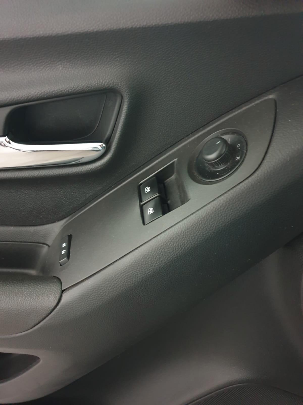 Chevrolet Trax 1.6 FWD LS 115cv GPL