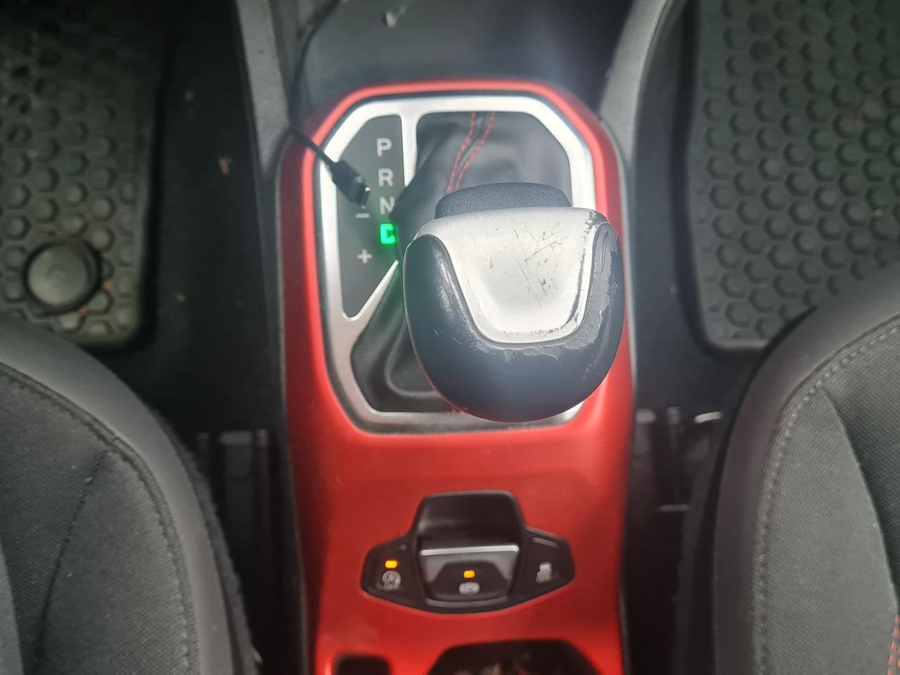 Jeep Renegade 2.0 Multijet Trailhawk #8044