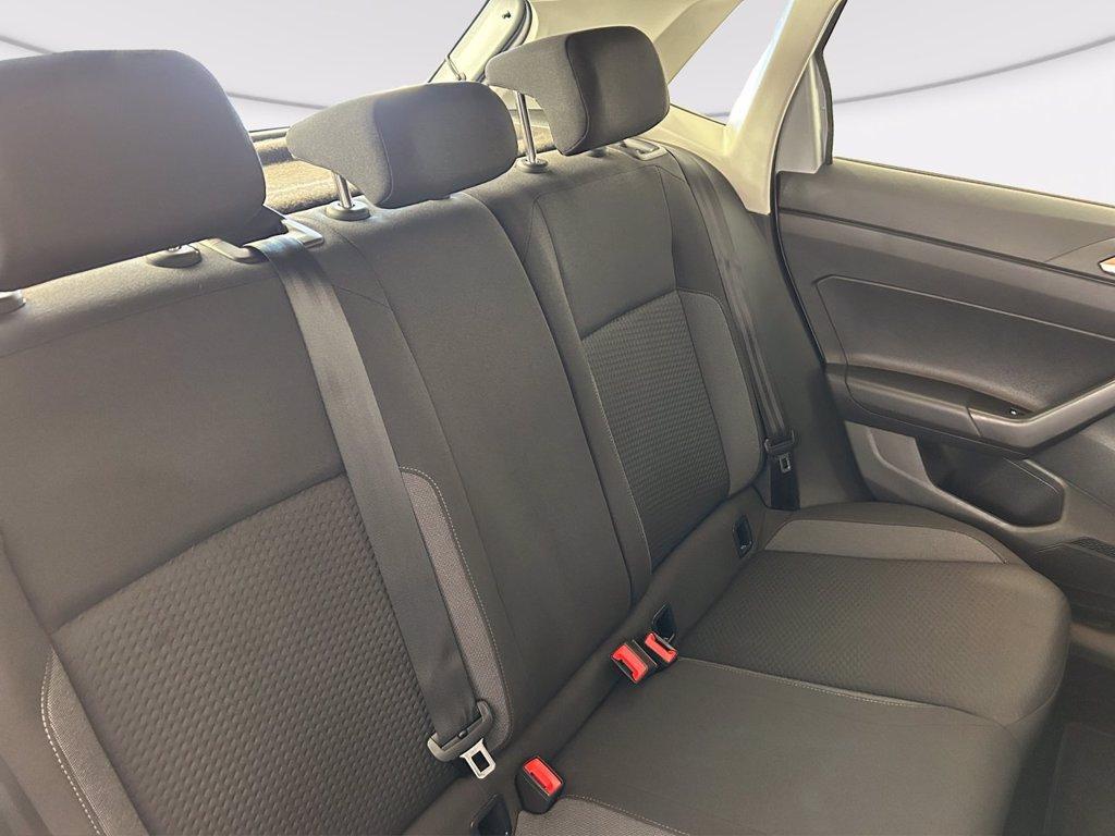 VOLKSWAGEN Polo 1.0 tsi life 95cv del 2022