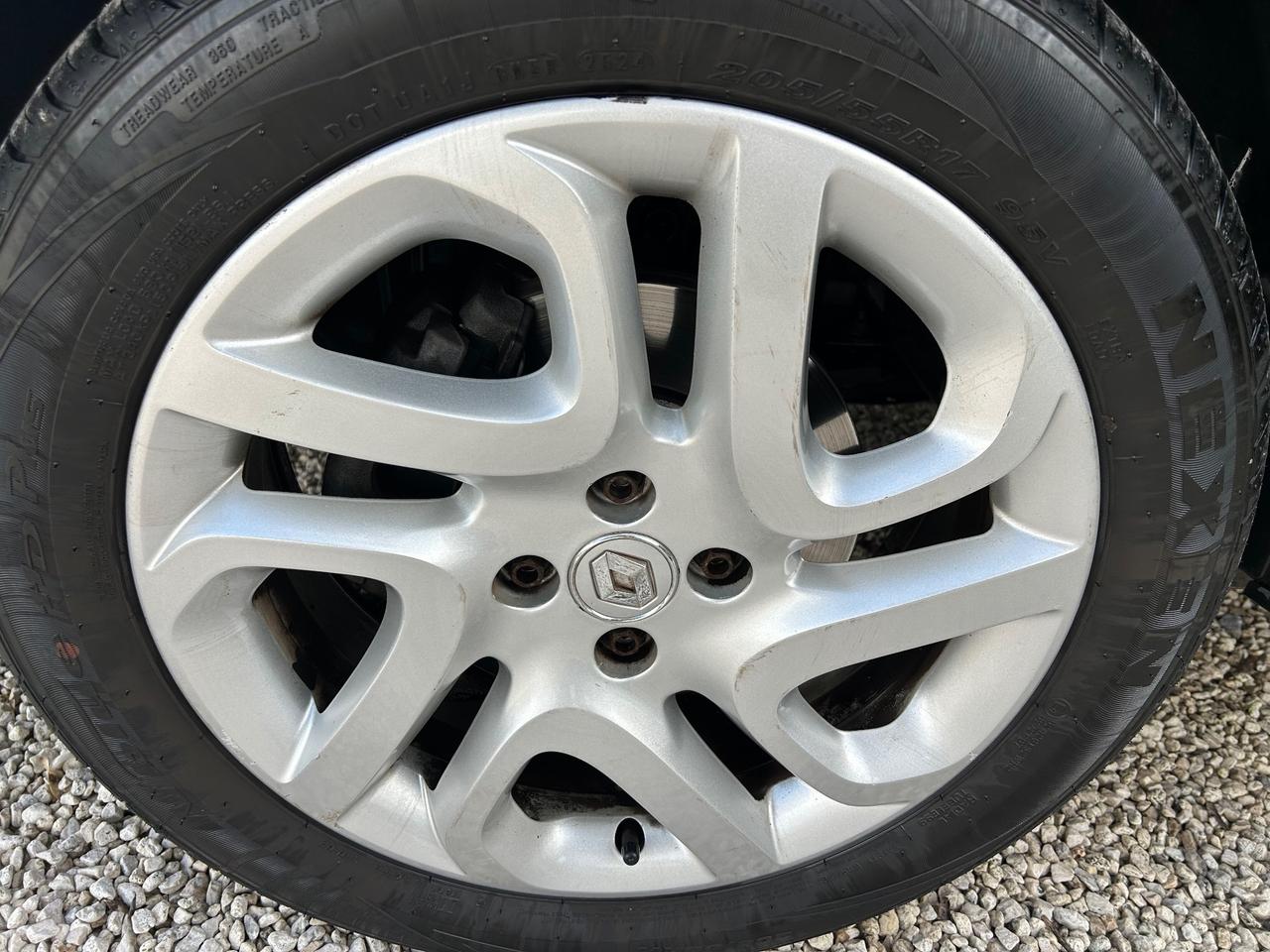 Renault Captur 1.5 dCi Energy Intens FULL