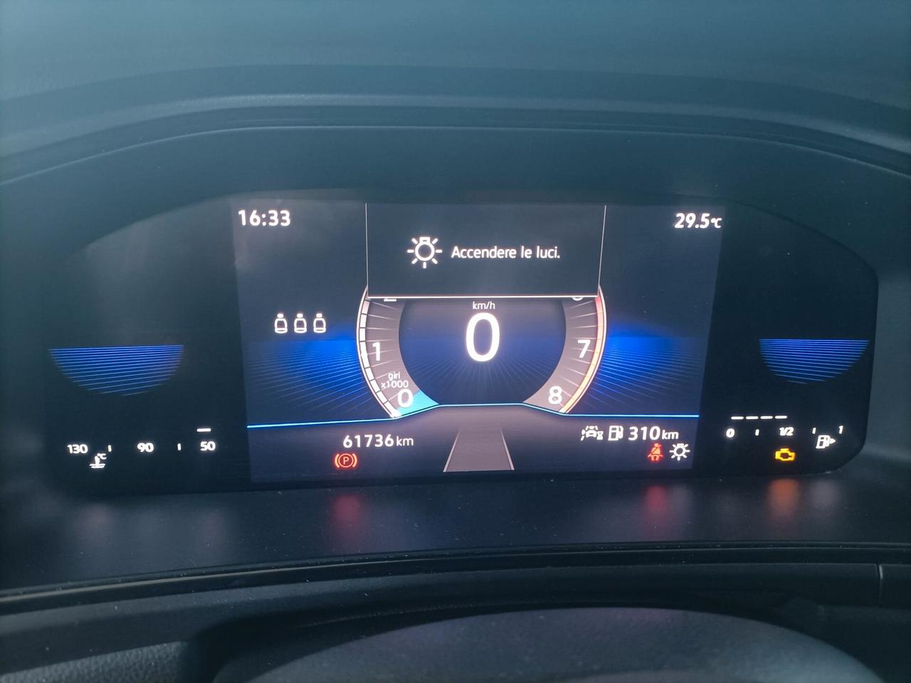 Volkswagen T-Roc 1.0 TSI Life